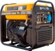 Інверторний бензиновий генератор ITC Power GG32Xi 4-х такт 3/3.2 кВт (102434376) - зображення 1