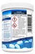 Таблетки для створення дезінфікуючого розчину BIOSPOT (3,25g NaDCC) 200 шт. - зображення 4