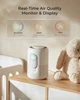 Очищувач повітря для дітей Momcozy CozyBreath / AP001-GE70000N10101-A - зображення 4