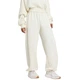 Штани спортивні Soft Lux Loose Pant Adidas JV9896 S Білий (4068808539845) - зображення 3
