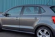 Молдинг стекла Omsa Line Volkswagen Polo HB 2009- нижний 6шт на авто АМ0037314 - изображение 1