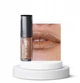 Рідка губна помада Відтінок: Nude Surge/ Хвиля нюду, Нюдовий сплеск, 7 мл Avon Power Stay 16 hours помада для губ СуперСтійкість High Voltage Spark, Lip Colour з Блискітками - зображення 2