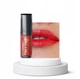 Рідка губна помада Avon СуперСтійкість з дрібними блискітками Power Stay High Voltage Spark Lip Colour Червоне полум'я Scarlet Flame 7 мл - зображення 4