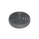 Спінер-антистрес гіроскопічний чотирикільцевий MW617484 Металік - зображення 2