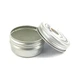 Помада для стилизации волос Morgans Pomade Pocket Sized Vanilla & Honey Pomade 15g (White label) - изображение 2