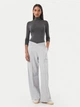 Боди с длинным рукавом Guess M графит V6BP04K6317 - изображение 5