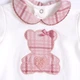 Платье Chicco Arianna, цвет розовый, размер 92 (263.02315.031) - изображение 3