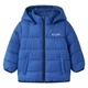 Куртка Name it Anders Blue, колір блакитний, розмір 98 (263.13255304.NBLU) - зображення 1