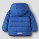 Куртка Name it Anders Blue, колір блакитний, розмір 104 (263.13255304.NBLU) - зображення 2