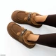 Автоледі Sairin 37 (24,5 см) camel (28259-37) - зображення 2