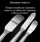 Набор нержавеющих лопаток для разборки мобильных телефонов смартфонов планшетов и гаджетов 3 шт в чехле 29894 - изображение 5