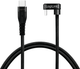 Кабель Logilink USB-C - USB-C 2.0 60W 3 м Black (4052792069051) - зображення 3