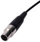 Mikrofon nagłowny DNA VM HEAD MIC do systemów bezprzewodowych Czarny (5907780141174) - obraz 2