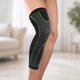 Еластичний бандаж Knee Support універсальний розмір для коліна суглоба - зображення 2