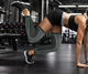 Еластичний бандаж Knee Support універсальний розмір для коліна суглоба - зображення 3