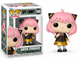 Фігурка Фанко Аня Форджер Сім'я Шпигуна №1949 Anya Forger SPY Family Funko 86528 - зображення 1