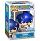 Фігурка Фанко Їжак Сонік №1114 Sonic The Hedgehog Sonic Funko 87228 - зображення 2
