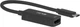Adapter Club3D USB Type C - HDMI 2.1 Black (8719214473815) - obraz 1