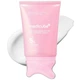 Крем для шиї MEDICUBE PDRN Collagen Gua Sha Neck Wrinkle Cream 90 г — для пружності та догляду за зморшками - изображение 1