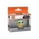 Ігрова фігурка на кліпсі Funko POP! - Малюк Грогу 5277251 - зображення 6