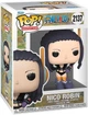 Фігурка Фанко Ніко Робін Ван Піс №2137 Nico Robin One Piece Funko 86520 - зображення 2