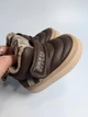 Зимові уггі для дівчинки Bessky 4894-3 brown коричневі р.23-15 см - зображення 2
