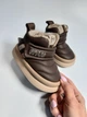 Зимові уггі для дівчинки Bessky 4894-3 brown коричневі р.23-15 см - зображення 3