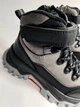 Зимние ботинки Clibee 759-2 grey серые р.31-19,7 см - изображение 2