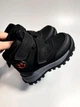 Ботинки для мальчика Clibee 799-1 black черные р.27-17,1 см - изображение 7