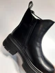 Черевики для дівчинки Apawwa 5103 black чорні р.33-22 см - зображення 2