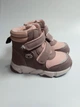 Ботинки для девочки Apawwa 0026 R pink розовые р. 25-15 см - изображение 3