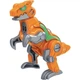 Дитяча іграшка динозавр-трансформер 2110B XINTAIYUAN TOYS (Dinomorpher), розмір упаковки 12,5х16,5 см - зображення 7