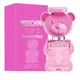 Туалетная вода Moschino Toy 2 Bubble Gum, 30 мл - изображение 2