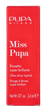 Губна помада Pupa Milano Miss Pupa #100 Cream, 2,4 мл - зображення 2