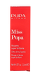 Губна помада Pupa Milano Miss Pupa #102 Candy Nude, 2,4 мл - зображення 2