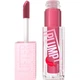 Блеск для губ Maybelline Lifter Plump 008 Hot Honey, 5,4 мл - изображение 3