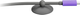 Кабель Logitech USB-C - USB-C 3.2 Gen 2/3.1 Gen 2 5 м Graphite (952-000195) - зображення 2