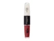 Стойкая губная помада Dermacol 16H Lip Colour No. 20, 8 мл - изображение 1