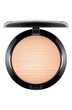 Компактные румяна-хайлайтер MAC Extra Dimension Skinfinish Double Gleam 1 Shade, 9 г - изображение 1