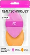 Набор пуховок для макияжа Real Techniques Miracle 2-in-1 - изображение 1