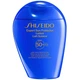 Сонцезахисний флюїд для шкіри обличчя й тіла Shiseido Expert Sun Protector SPF 50+, 150 мл - зображення 3