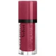Матова рідка губна помада Bourjois Rouge Edition Velvet 08 Grand Cru, 7,7 мл - зображення 1