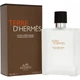 Увлажняющий лосьон после бритья Hermès Terre d'Hermes, 100 мл - изображение 2