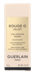 Бархатная губная помада Guerlain Rouge G 962 Le Tulipe Noire, 3,5 г - изображение 2