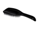 Щётка для распутывания волос Tangle Teezer Wet Detangler Black Gloss Large, 1 штука - изображение 1