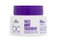 Несмываемый крем-уход для волос Schwarzkopf BC Bonacure Frizz Away, 200 мл - изображение 3