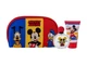 Набор парфюмерии Dětské parfémy Mickey Mouse D, 50 мл - изображение 2