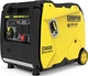 Инверторный бензиновый генератор Champion C4500iES GEN2 500987-UK дистанционный запуск 3.5/4.5 кВт (102415174) - изображение 3