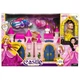 Замок принцесcы со светом в коробке YG Toys KDL-58 - изображение 1