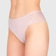 Трусики LaVivas 50307 XL пудра - изображение 2